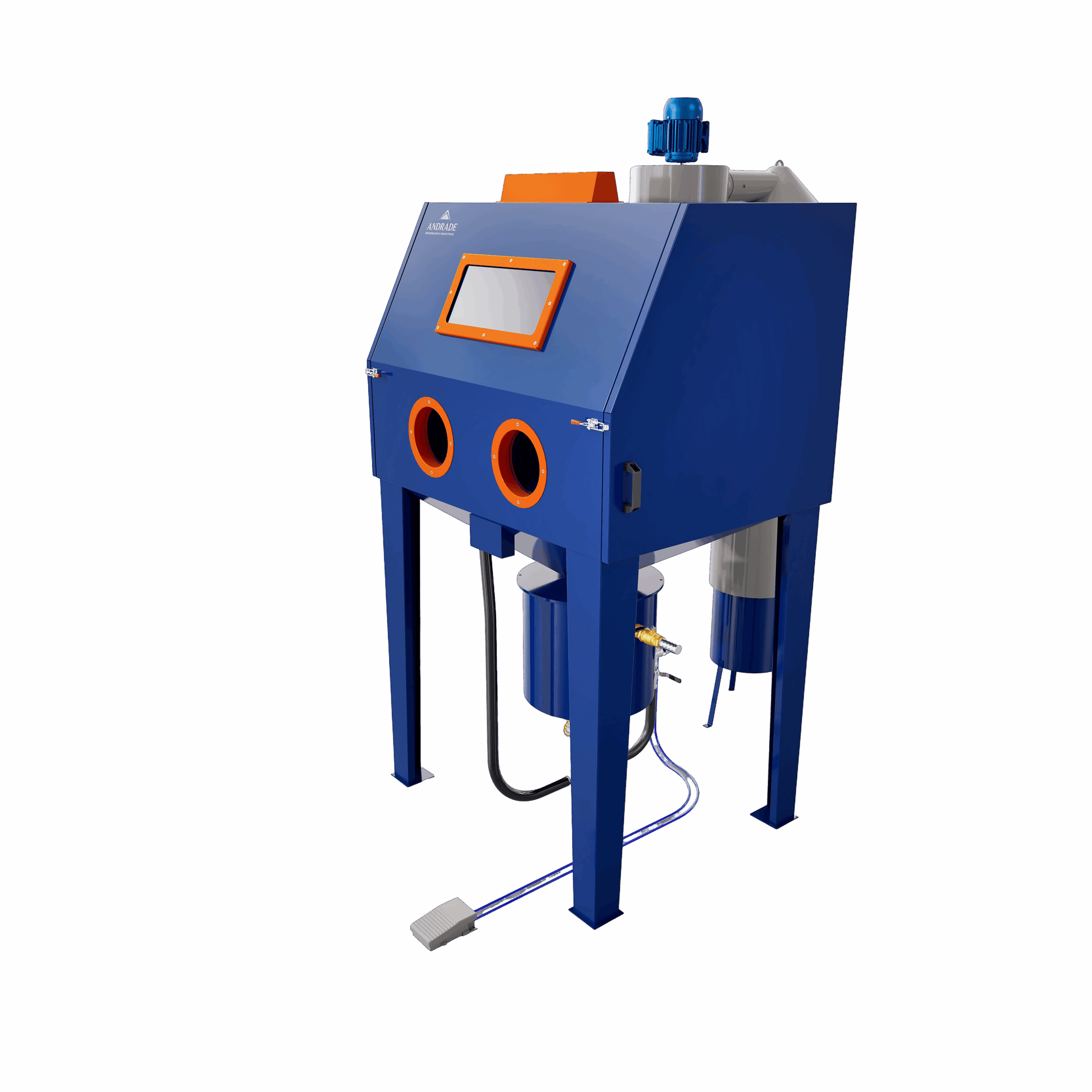 Jato Manual