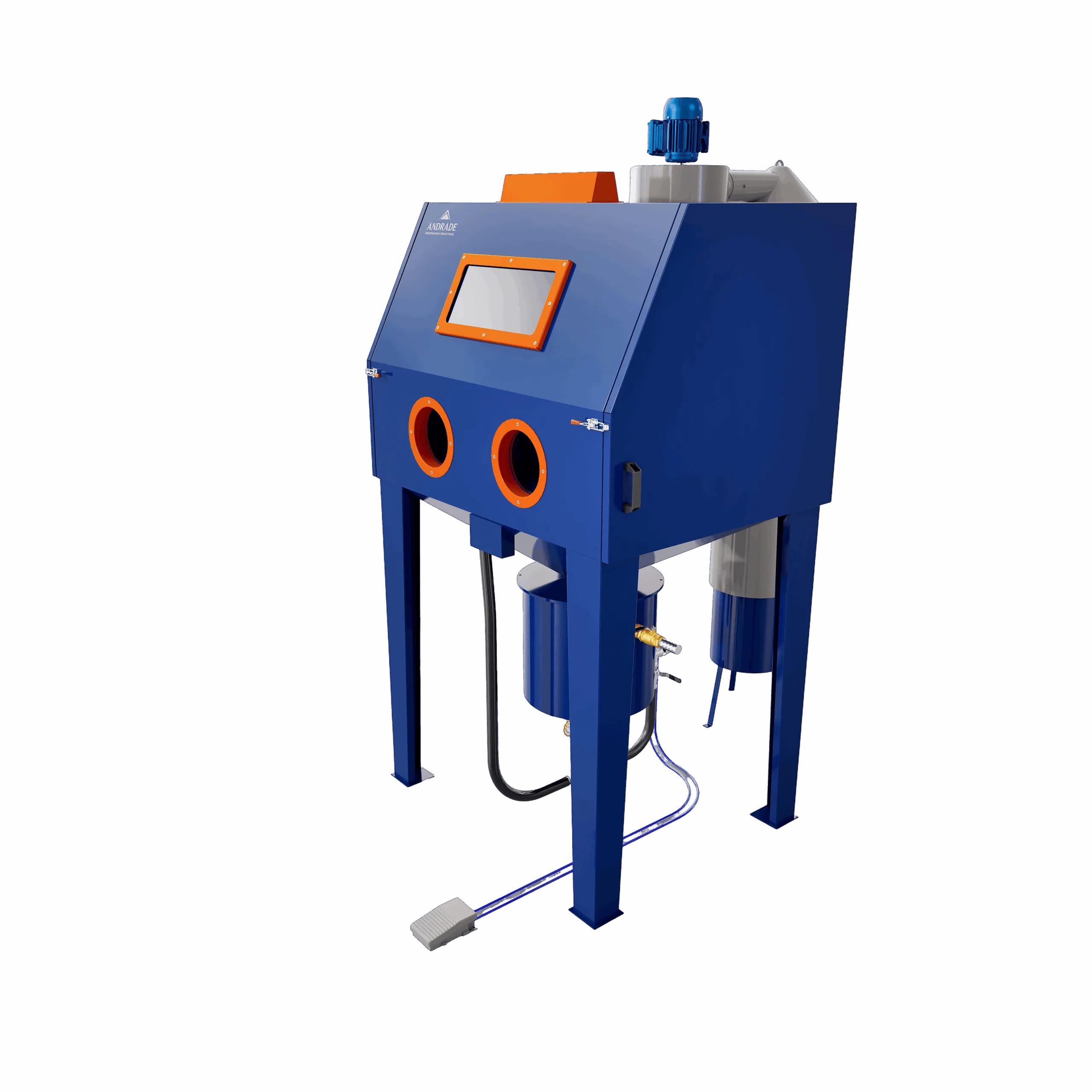 Jato Manual