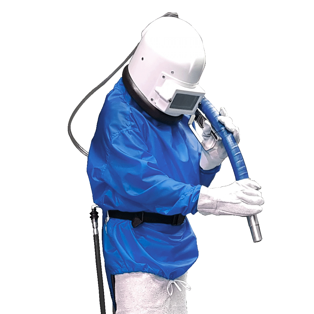 Acessórios para Jato Manual