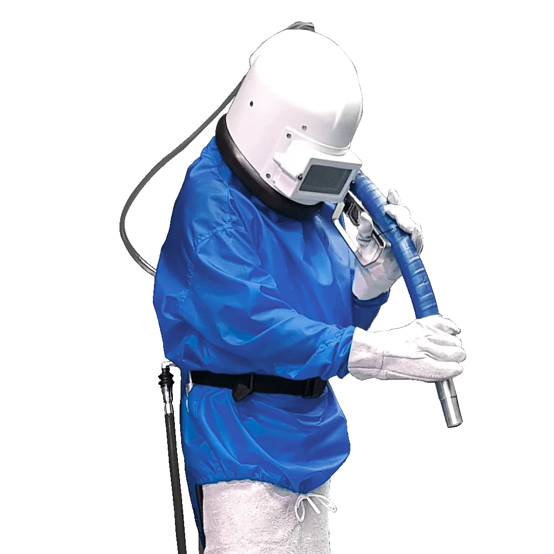 Acessórios para Jato Manual