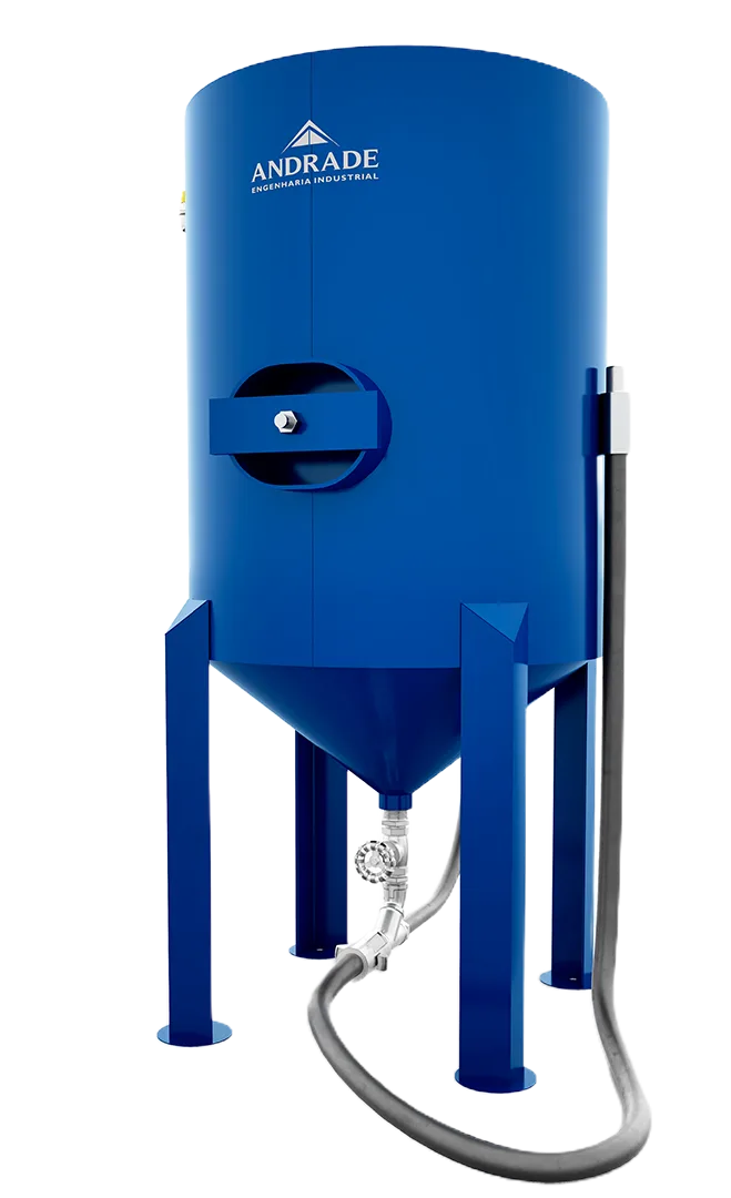 Vaso Tanque Pressao