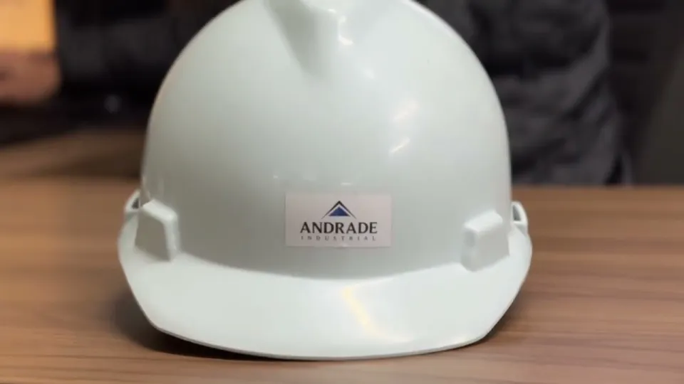 Conheça a Andrade Engenharia Industrial